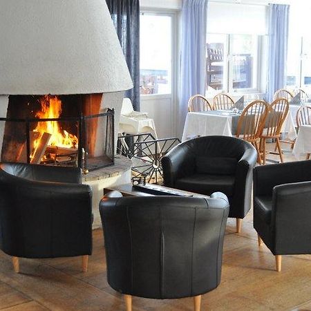 Norrfallsviken Hotell & Konferens Экстерьер фото